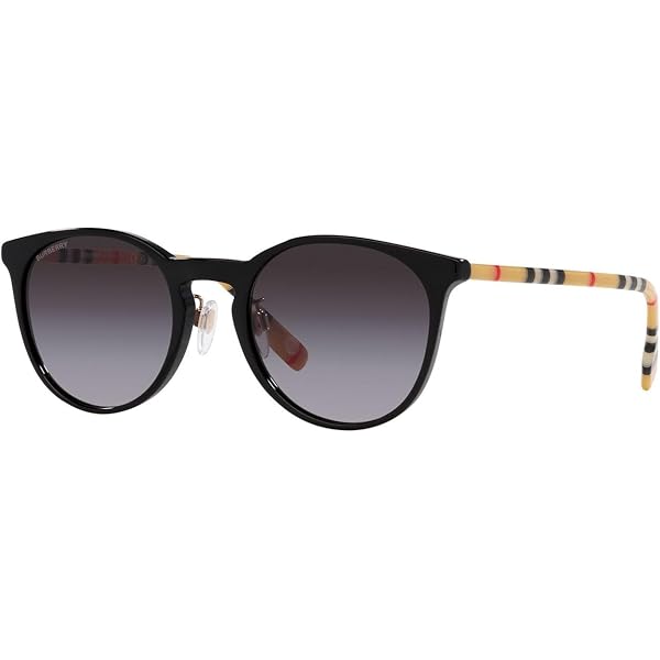 Amazon | [BURBERRY] バーバリー サングラス BE4351D 395713 53